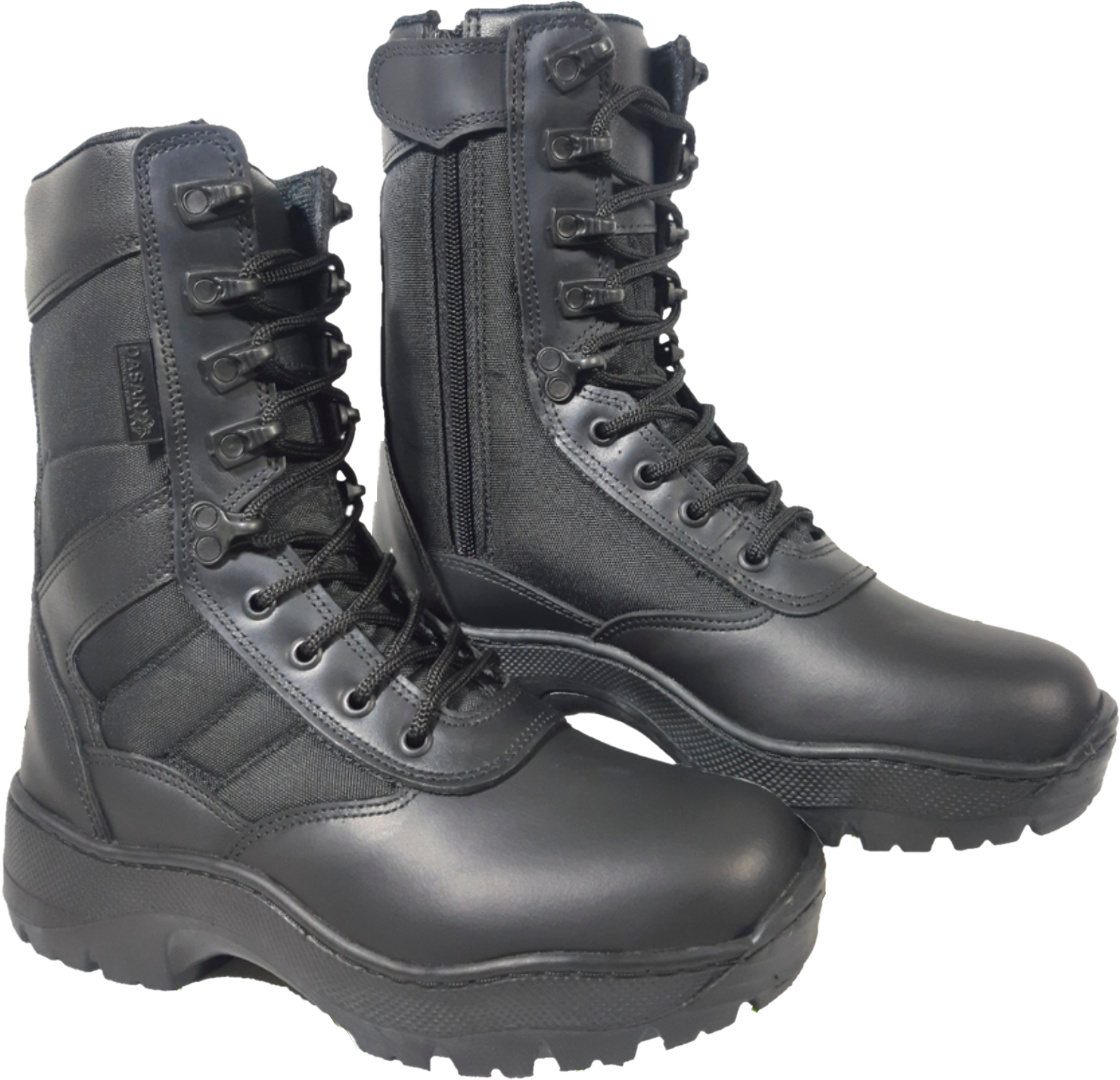 Botas tenis